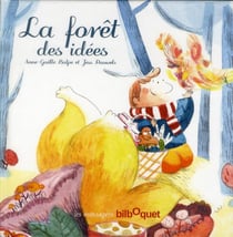 La forêt des idées