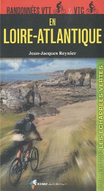 Randonnées vtt et vtc en loire-atlantique