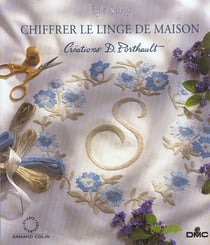 Chiffrer le linge de maison