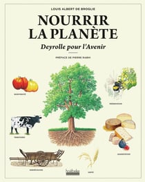 Nourrir la planète - Deyrolle pour l'avenir