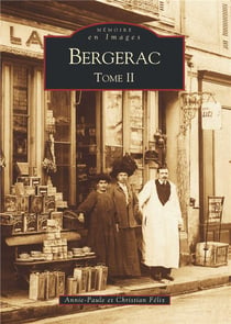 Bergerac Tome 2