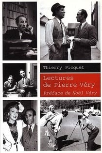 Lectures de pierre véry
