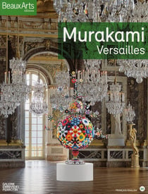 Murakami - versailles
