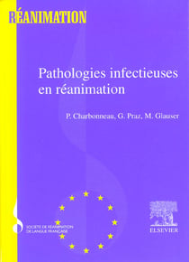 Pathologies infectieuses en réanimation
