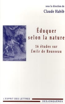 Éduquer selon la nature