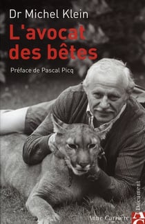 L'avocat des bêtes