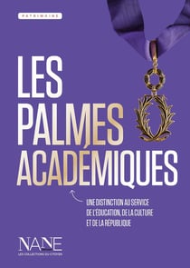 Les palmes académiques