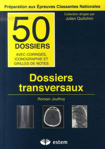 Dossiers transversaux