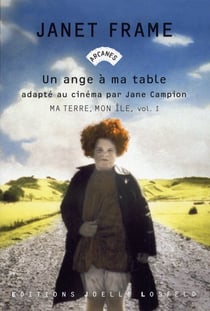 Ma terre, mon île - un ange a ma table Tome 1