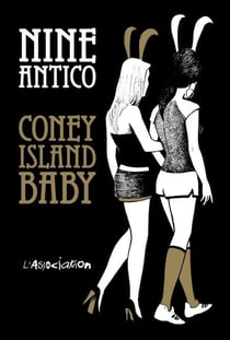 Coney island baby