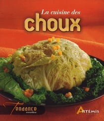 La cuisine des choux