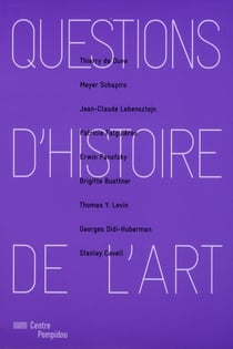 Question d'histoire de l'art