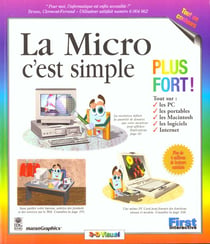 La micro c'est simple
