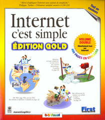 Internet c'est simple