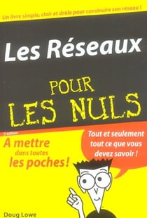 Les reseaux (3e edition)