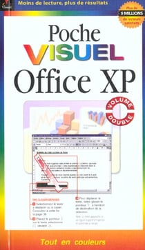 Poche visuel office xp
