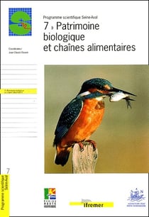 7 - patrimoine biologique et chaines alimentaires