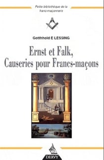 Ernst et falk - causeries pour les francs-maçons