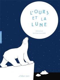 L'ours et la Lune : François Pompon