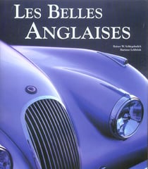 Les belles anglaises