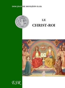Le christ-roi