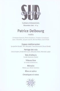 Patrice delbourg