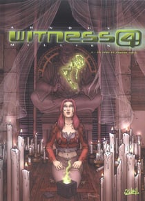 Witness 4 t.3 - en vert et contre tous ?