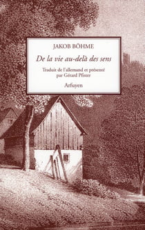 De la vie au dela des sens