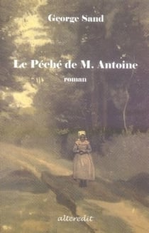 Le pêché de monsieur antoine