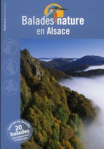 BALADES NATURE ALSACE 2012
