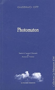Photomaton