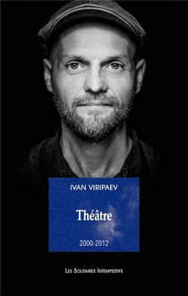 Théâtre 2000-2012