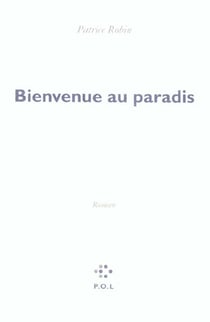 Bienvenue au paradis