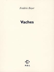 Vaches