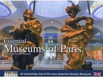 Essential museums of paris