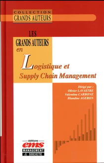 Les grands auteurs en logistique et Supply Chain Management