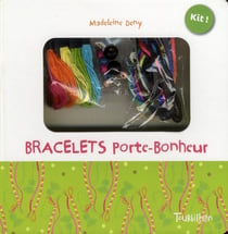 Bracelets porte-bonheur - coffret