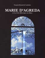 Marie d'agreda