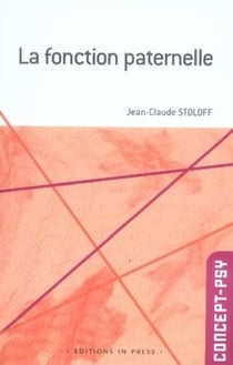 La fonction paternelle