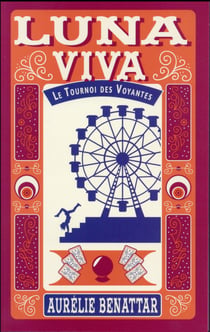 Luna viva - le tournoi des voyantes