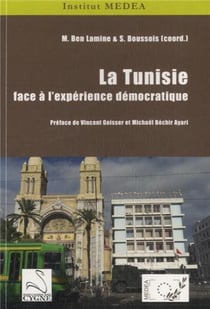 La tunisie face a l'experience democratique