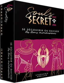 Souls secret box