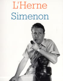 Cahier 102 - Simenon