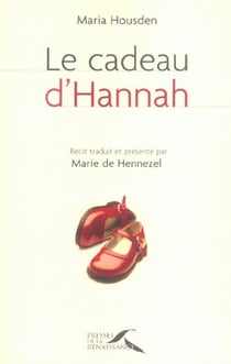Le cadeau d'hannah