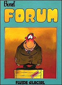 Forum (anc ed)