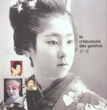 Le crepuscule des geishas
