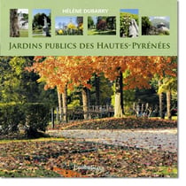 Jardins publics des hautes-pyrénées