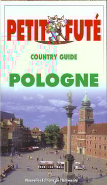 Pologne 2000, le petit fute (edition 1)