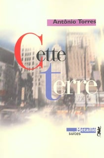 Cette terre