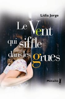 Le vent qui siffle dans les grues